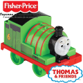 Fisher Price Thomas & Friends Влакче W2190 Пърси